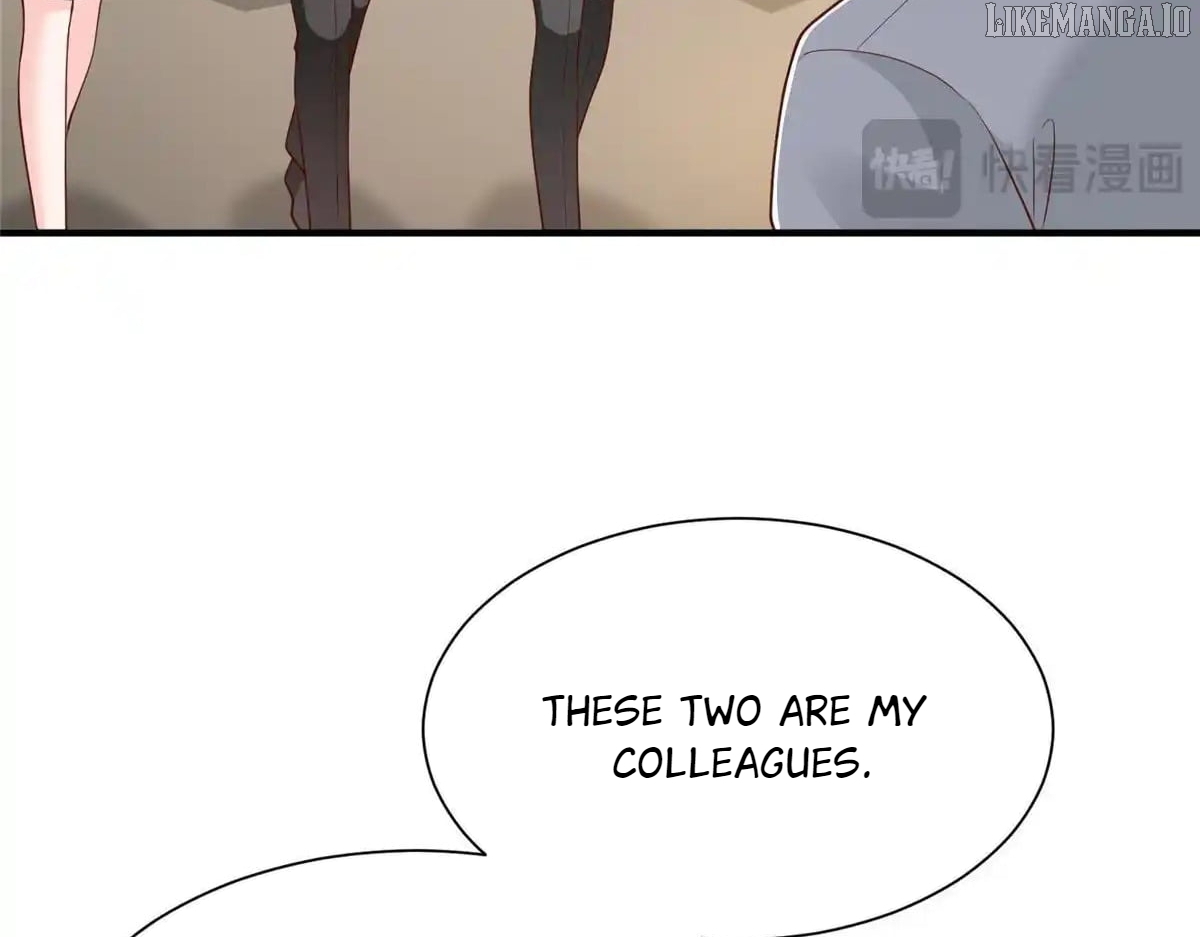 I randomly have a new career every week Chapter 840 - page 86